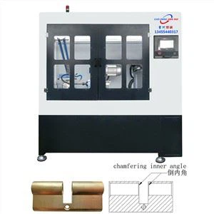 Máquina de alojamento de cilindro