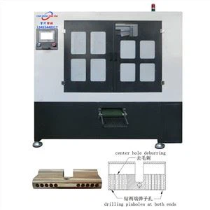 Máquina de perfuração