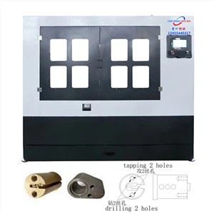 Tapping Machine
